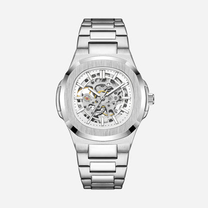 DIFFRNT® Skeleton
