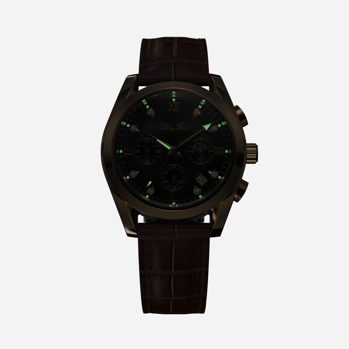 DIFFRNT® Voyager