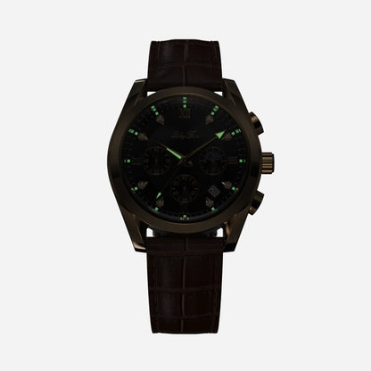 DIFFRNT® Voyager