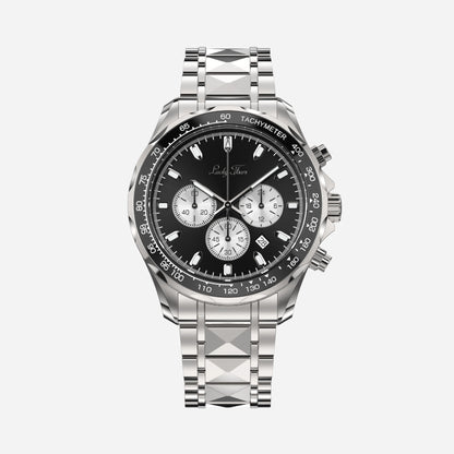 DIFFRNT® Chronometer