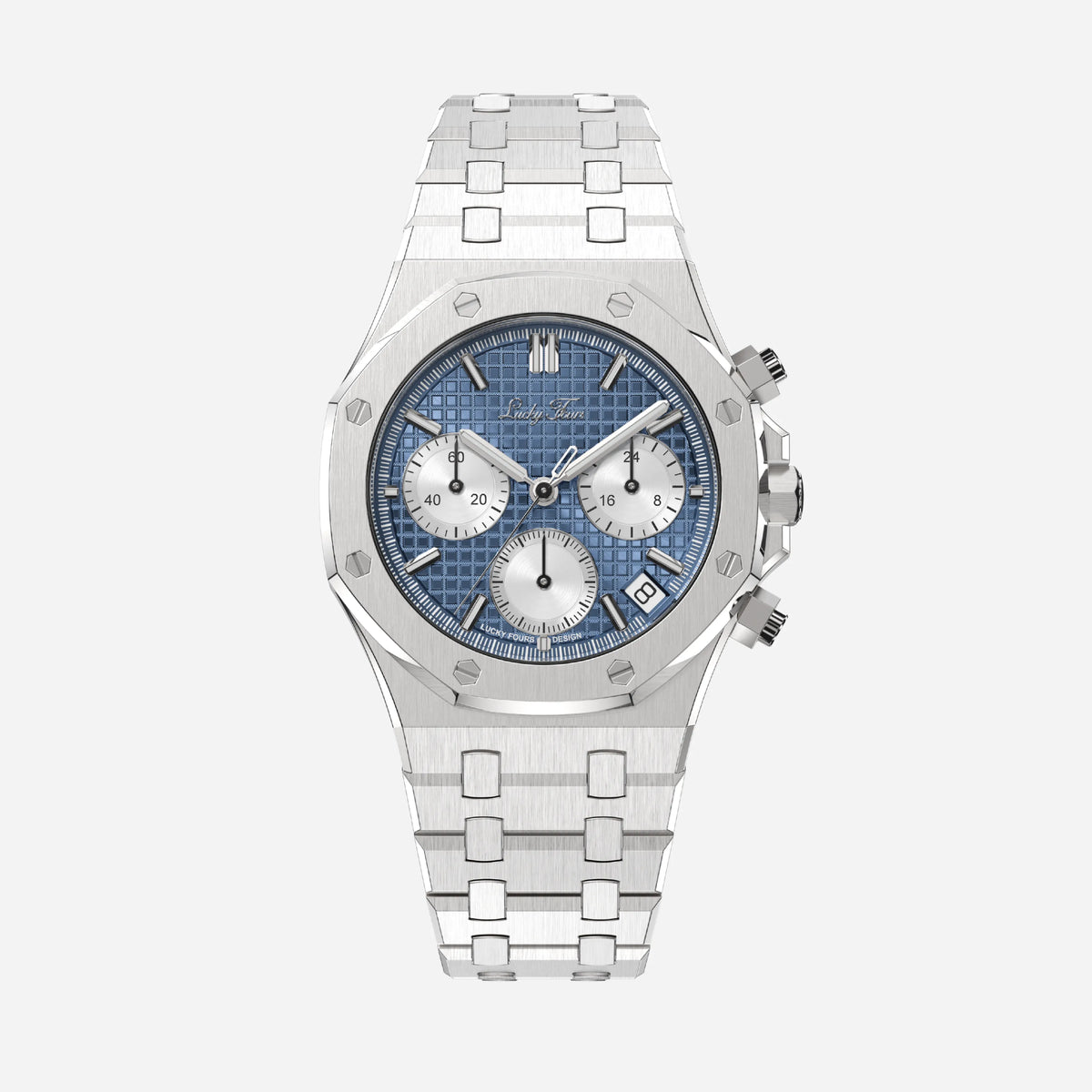 DIFFRNT® Tourbillon