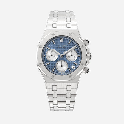 DIFFRNT® Tourbillon