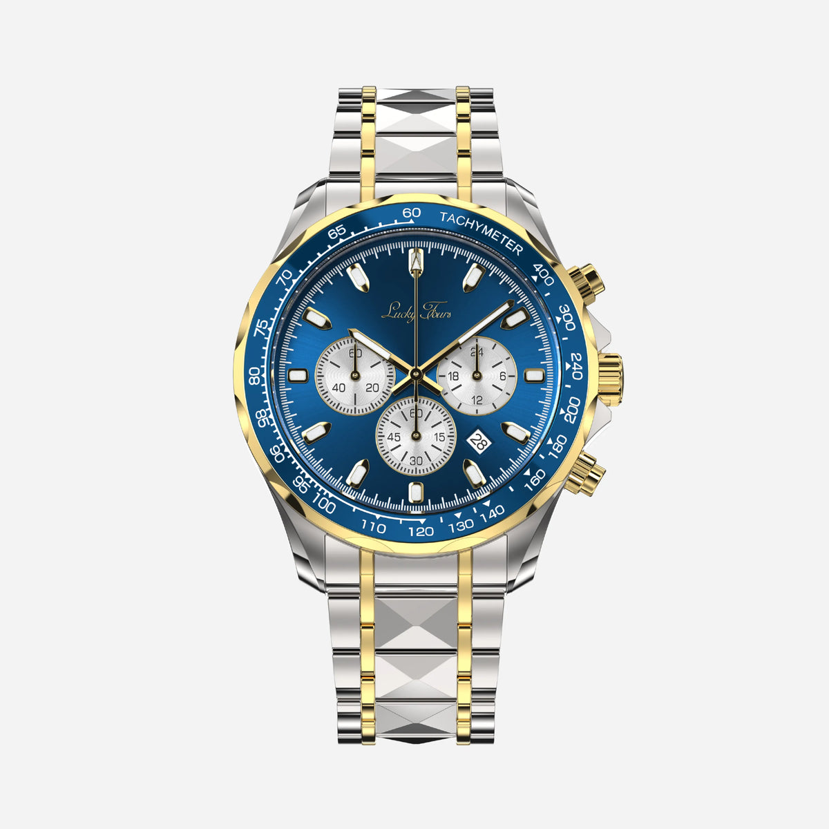 DIFFRNT® Chronometer