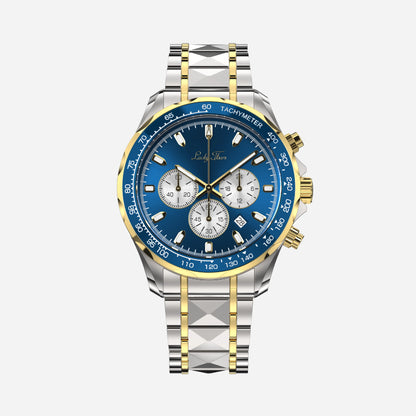 DIFFRNT® Chronometer